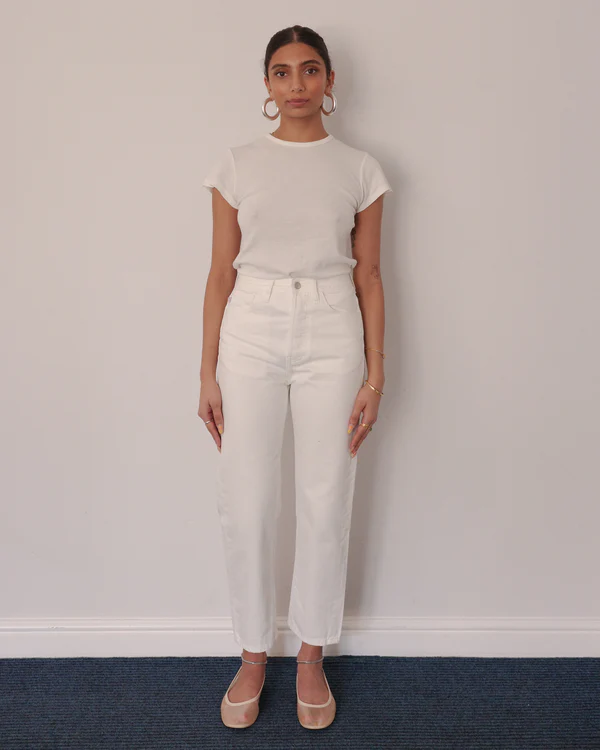 3041 - Ivory