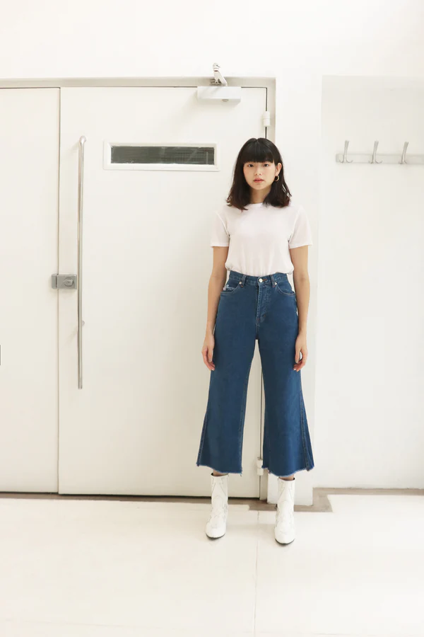 3011 - Mid wash