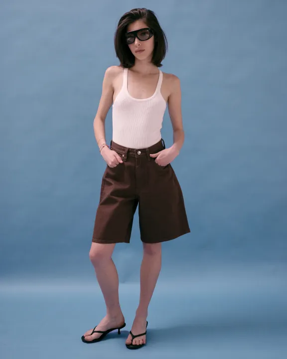 3020 - Adjustable Jorts