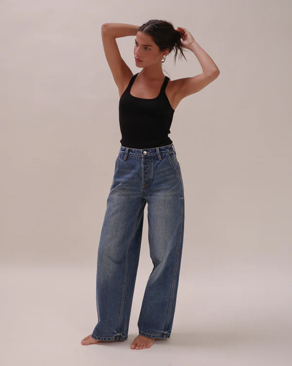 3010 - Mid Wash